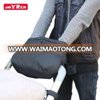 Joyren Baby Stroller Accessories Winter Waterproof Hand Muff